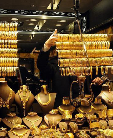 20 Ocak gram altın fiyatı: Gram altın güne 6 bin