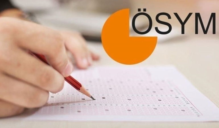 2026’nın ilk sınavı e-YDS yarın yapılacak