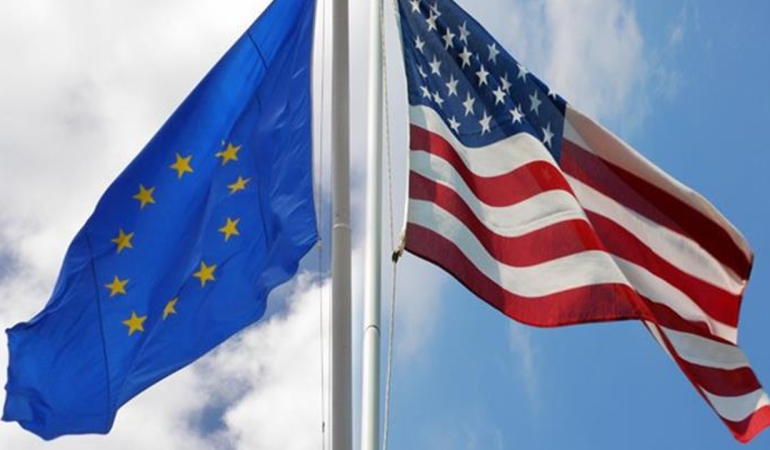 AB, Grönland gerilimi sonrası ABD’ye yönelik tutumunu sertleştirdi