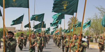 ABD, Irak'taki İran destekli milislerin dağıtılması çağrısını yineledi