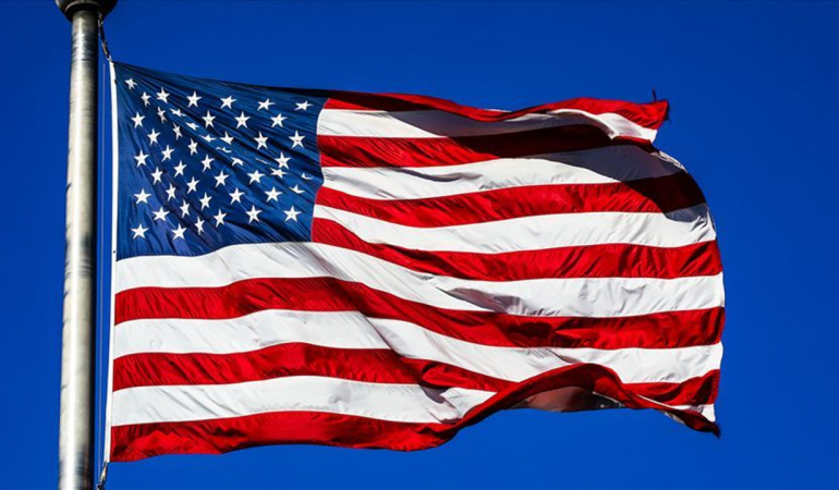 ABD’den Venezuela’daki ABD vatandaşlarına “derhal ayrılın” çağrısı