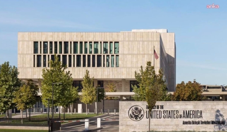 ABD’den bazı vize başvurularında sosyal medya hesaplarını “herkese açık” yapma şartı