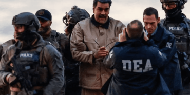 ABD'nin kaçırdığı Nicolas Maduro hakim karşısına çıkıyor