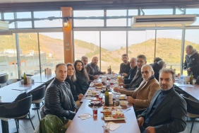 AĞKUD Başkanı Geçmiş: Felaketlerin azalması bilinçli toplumla mümkün