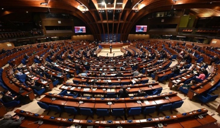 AKPM’den Türkiye’ye AİHM kararlarının uygulanması ve İmamoğlu’nun serbest bırakılması çağrısı