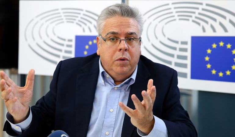 AP Türkiye Raportörü Amor: Kobane’deki siviller acil yardıma ihtiyaç duyuyor