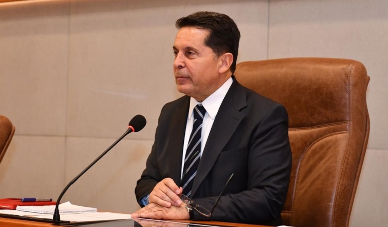 Ahmet Özer’e “Kent Uzlaşısı” davasında 6 yıl 3 ay hapis cezası verildi