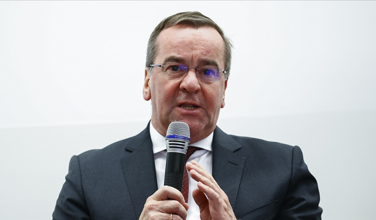 Almanya, ABD Başkanı Trump’tan “Afganistan” açıklamalarından dolayı özür dilemesini istedi