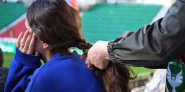 Amedspor'a "saç örme" videosu nedeniyle para ve hak mahrumiyeti cezası