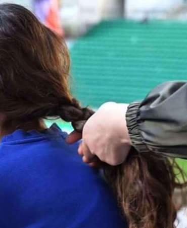 Amedspor'a "saç örme" videosu nedeniyle para ve hak mahrumiyeti cezası