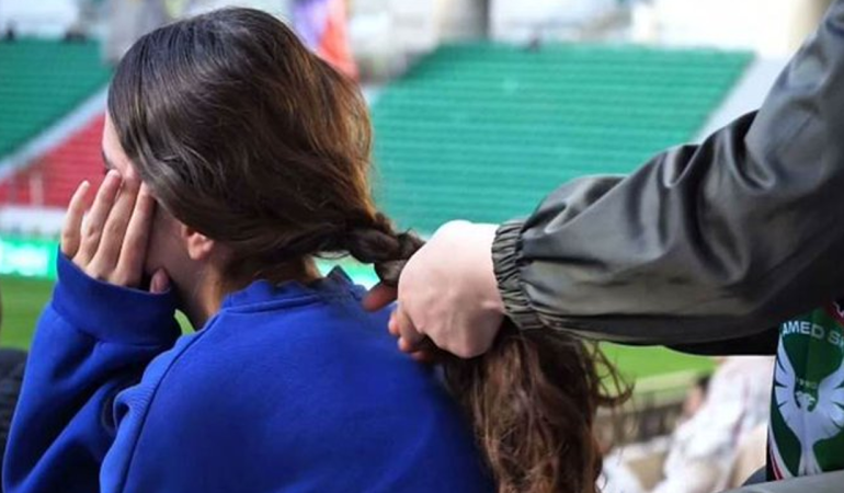 Amedspor’a “saç örme” videosu nedeniyle para ve hak mahrumiyeti cezası verildi