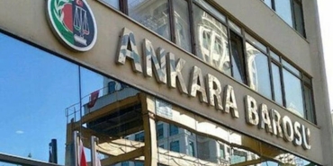 Ankara Barosu: Van Barosu Başkanı Özaraz'a fiziki müdahale kabul edilemez