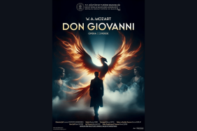 Antalya DOB’dan Mozart’a görkemli bir selam: Don Giovanni