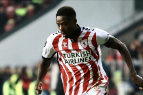 Anthony Musaba resmen Fenerbahçe'de - dokuz8HABER