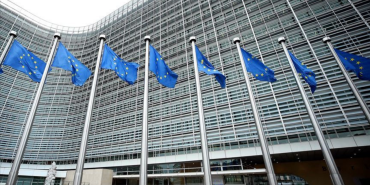 Avrupa Birliği yönetimi Grönland konusunda Danimarka'ya tam desteğini yineledi