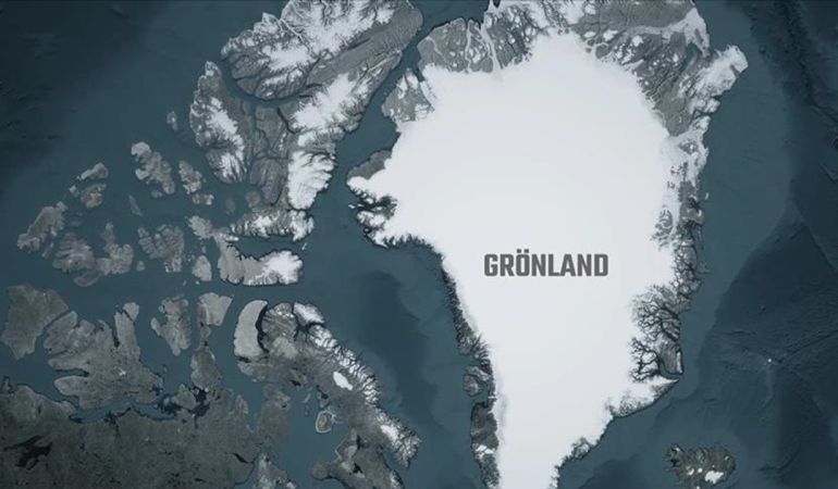 Avrupa’nın 7 ülkesinden Grönland’a ilişkin ortak açıklama