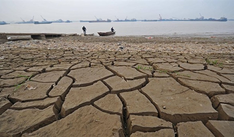 BM raporu: Dünya geri dönülemez bir “su iflası” dönemine girdi
