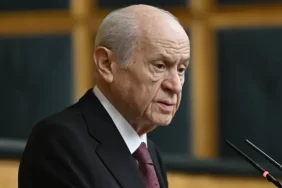 Bahçeli'den erken seçim açıklaması: Bu dönemde erken seçim mümkün değildir;