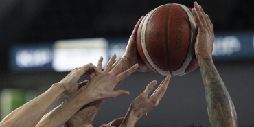 Basketbol Avrupa Ligi'nde 25. hafta yarın başlayacak
