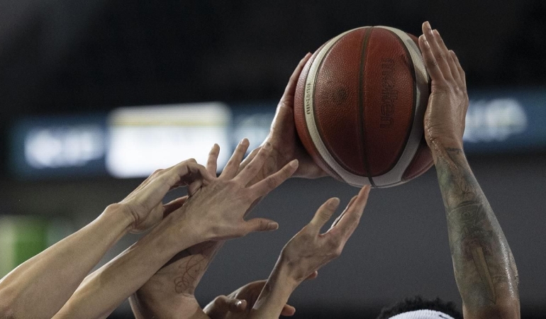 Basketbol Avrupa Ligi’nde 25. hafta yarın başlayacak