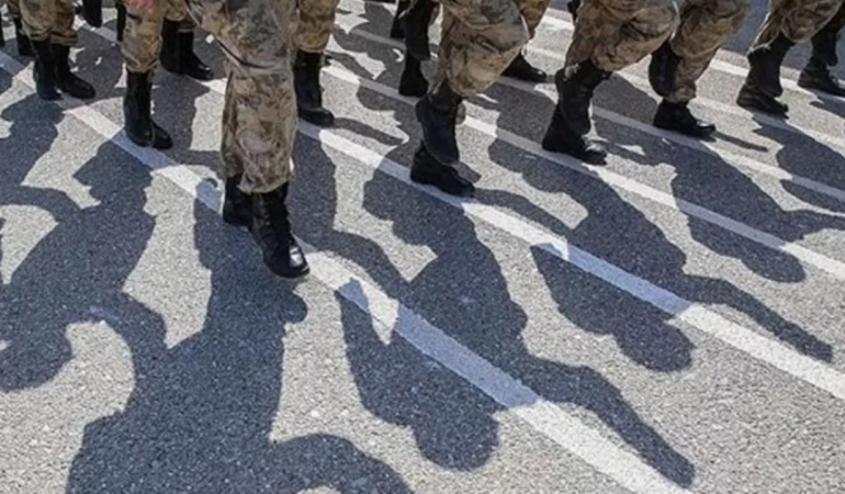Bedelli askerlik yerleri açıklandı – dokuz8HABER