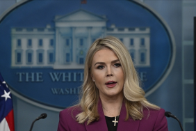 Beyaz Saray: ABD, Grönland'a sahip olmak için "orduyu kullanmak dahil"