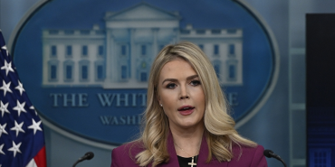 Beyaz Saray: ABD, Grönland'a sahip olmak için "orduyu kullanmak dahil"