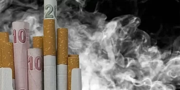 Bir sigara grubuna zam geliyor: Fiyatlar 5 lira birden artacak