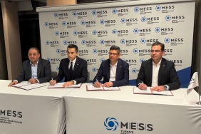 Birleşik Metal-İş ile MESS arasında toplu iş sözleşmesi imzalandı: Ortalama