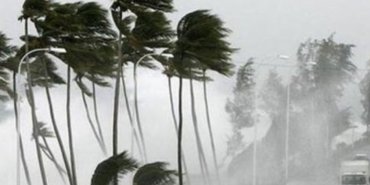 Bozcaada ve Gökçeada feribot seferleri iptal edildi