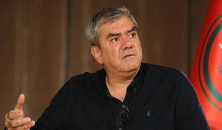 ÇGD’den Yılmaz Özdil’in Sedat Peker hakkındaki ifadelerine tepki: Gazetecilik, suçu ve suçluyu övme makamı değildir