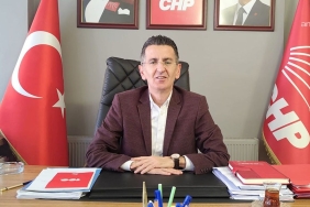 CHP Erzincan İl Başkanı Yalçın Tanrıverdi görevden alındı