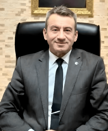 CHP Manisa’da yine yasta: Manisa Büyükşehir Belediyesi Koordinatörü kalp krizine yenildi