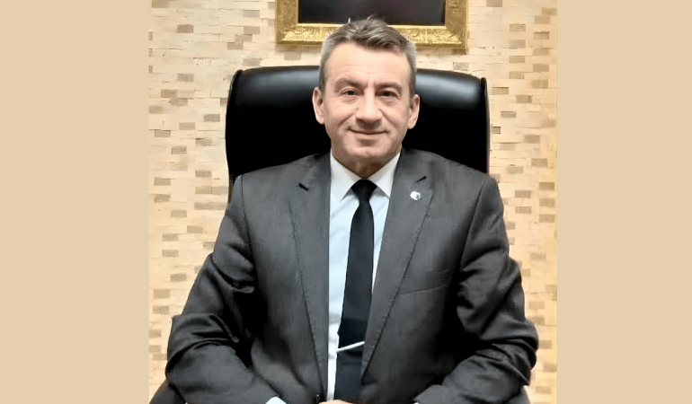 CHP Manisa’da yine yasta: Manisa Büyükşehir Belediyesi Koordinatörü kalp krizine yenildi