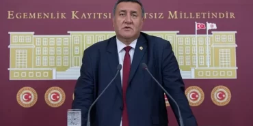 CHP'li Gürer: Ekonomik krizin kazananı bankalar, kaybedeni emekliler ve dar