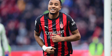 Christopher Nkunku'dan Fenerbahçe'ye kötü haber