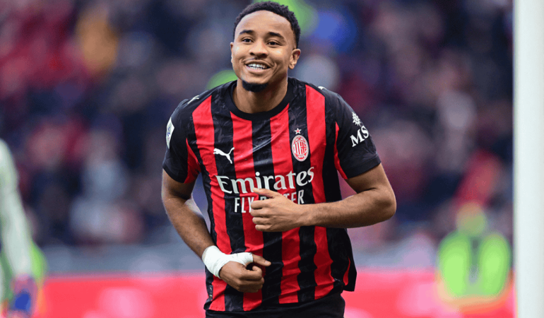 Christopher Nkunku’dan Fenerbahçe’ye kötü haber