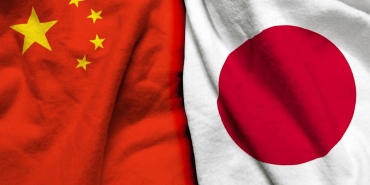 Çin, çip üretiminde kilit rol oynayan kimyasal için Japonya'ya damping