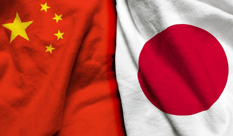 Çin, çip üretiminde kilit rol oynayan kimyasal için Japonya’ya damping soruşturması başlattı