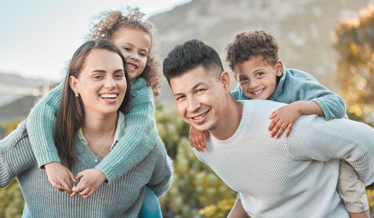 Çocukların Geleceği İçin Akıllı Bir Adım: Çocuklar İçin BES