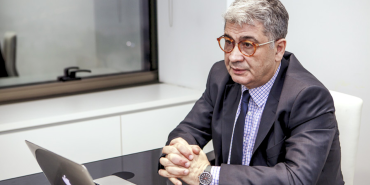 Cumhurbaşkanı Başdanışmanı Ertem, Venezuela ve Maduro'ya destek paylaşımını sildi