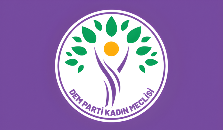 DEM Parti, Parti Meclisi Sonuç Bildirgesini açıkladı: HTŞ rejimine aktif destek sunan yaklaşım kabul edilemez