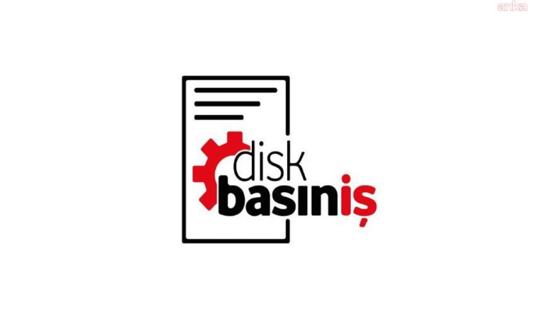 DİSK Basın-İş: Yeni Yaşam Gazetesi çalışanı Zilan Gül bir ev baskınıyla gözaltına alındı
