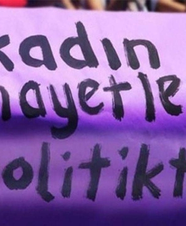 DİSK Genel-İş Manisa Şubesi: Kadın cinayetleri trajik olay değil, politik