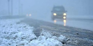 Doğu Karadeniz, Doğu Anadolu ve Batı Karadeniz için çığ uyarısı