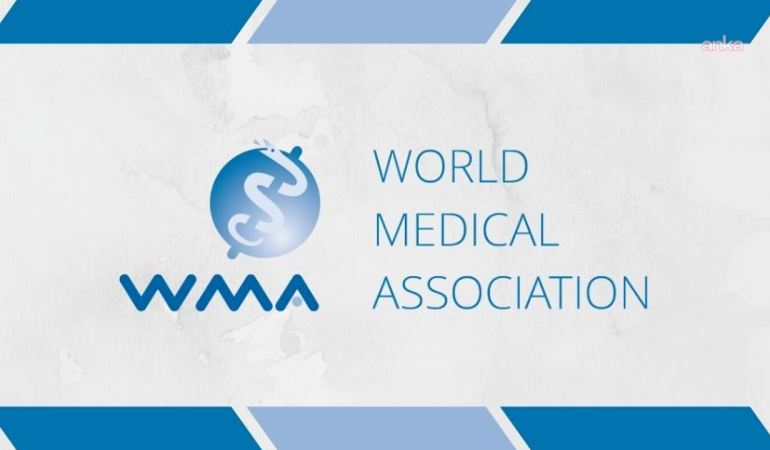 Dünya Tabipleri Birliği, Suriye’de sağlık çalışanlarına yönelik şiddeti kınadı