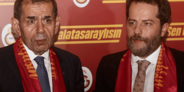 Dursun Özbek: Erden kardeşim iyi bir Galatasaraylıdır, aramıza dönecek