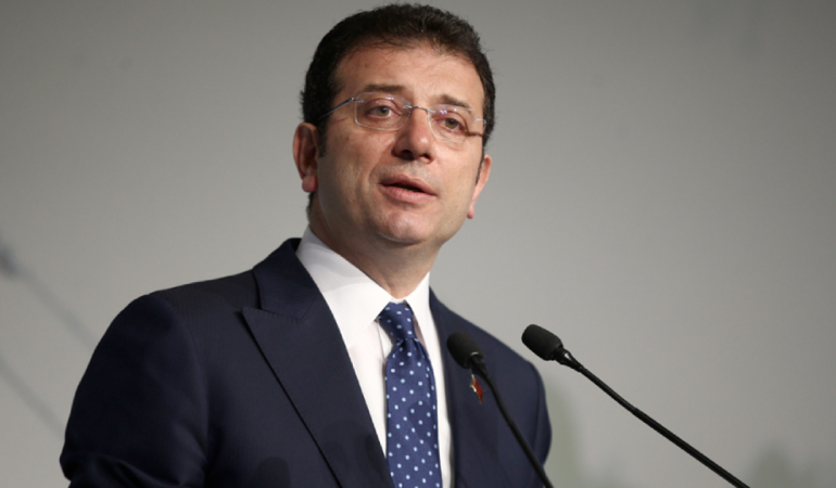 Ekrem İmamoğlu, İstanbul’da 2019–2025 yılları arasında sosyal belediyecilik hizmetlerine ilişkin verileri paylaştı