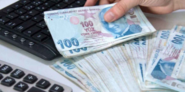 Emekli ve memur maaşlarına yapılacak zam oranları belli oldu