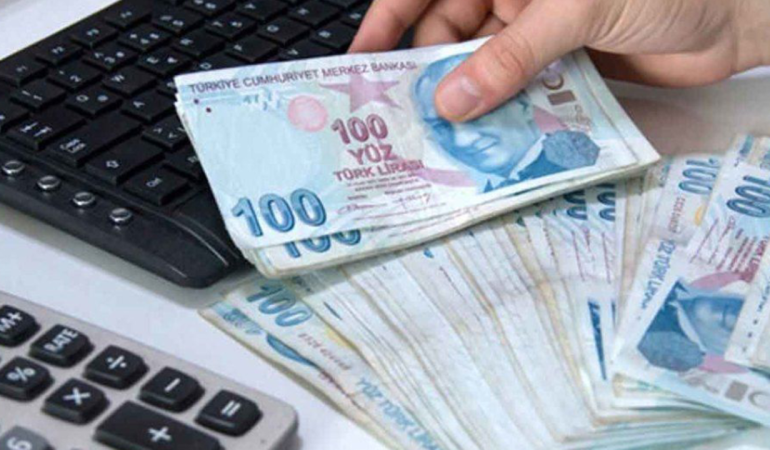 Emekli ve memur maaşlarına yapılacak zam oranları belli oldu